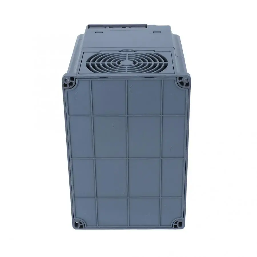 Солнечный инвертор преобразователь частоты 0 75 кВт 3 фазы 380 В переменного тока 2 7