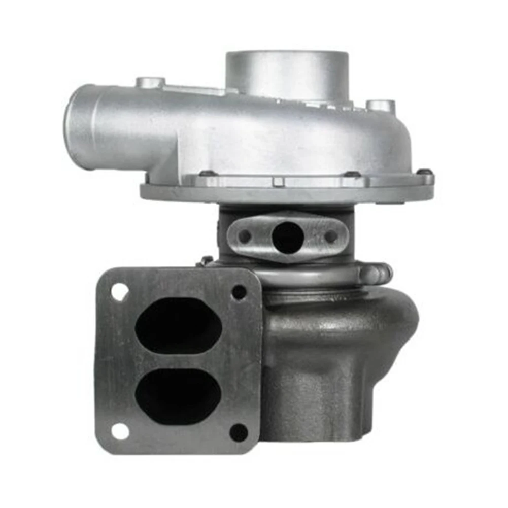 

OEM 114400-3890 Турбокомпрессор подходит для Sumitomo SH200-3 Hitachi ZX125W Isuzu Engine 6BG1