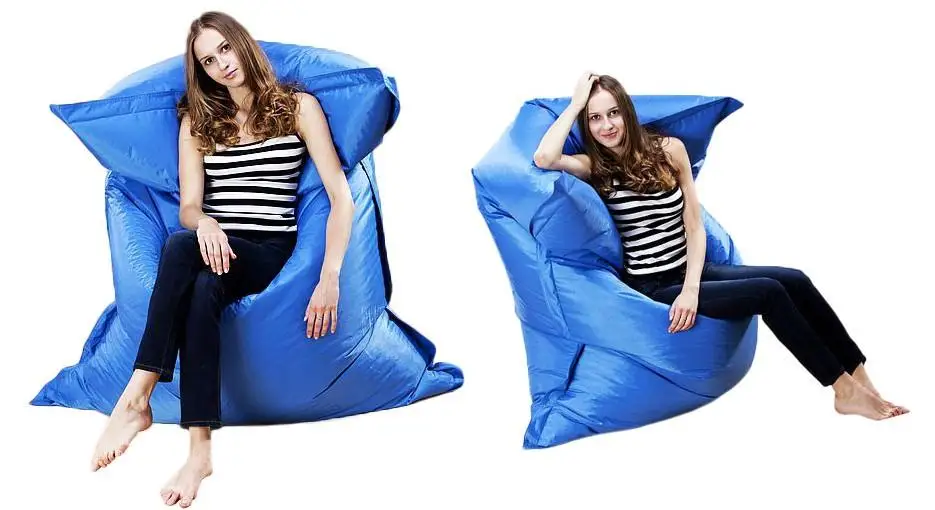 Фиолетовое уличное Оригинальное кресло разных цветов XL большого размера удобное