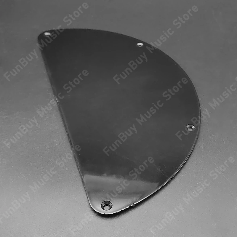 Поддерживает хранение 20 Электрогитары накладкой полости крышка шлифования