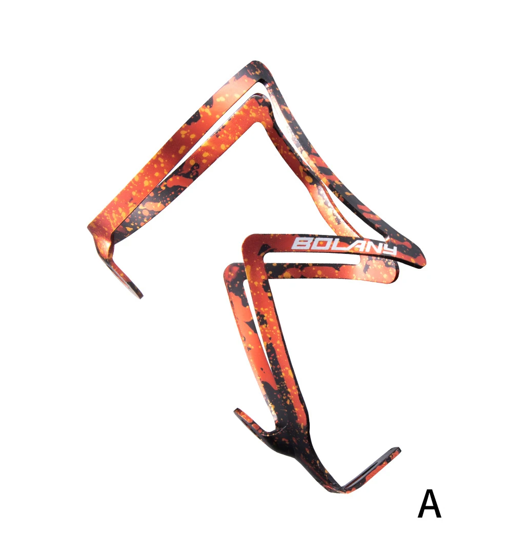 Горный велосипед Бутылка из алюминиевого сплава клетка велосипедный