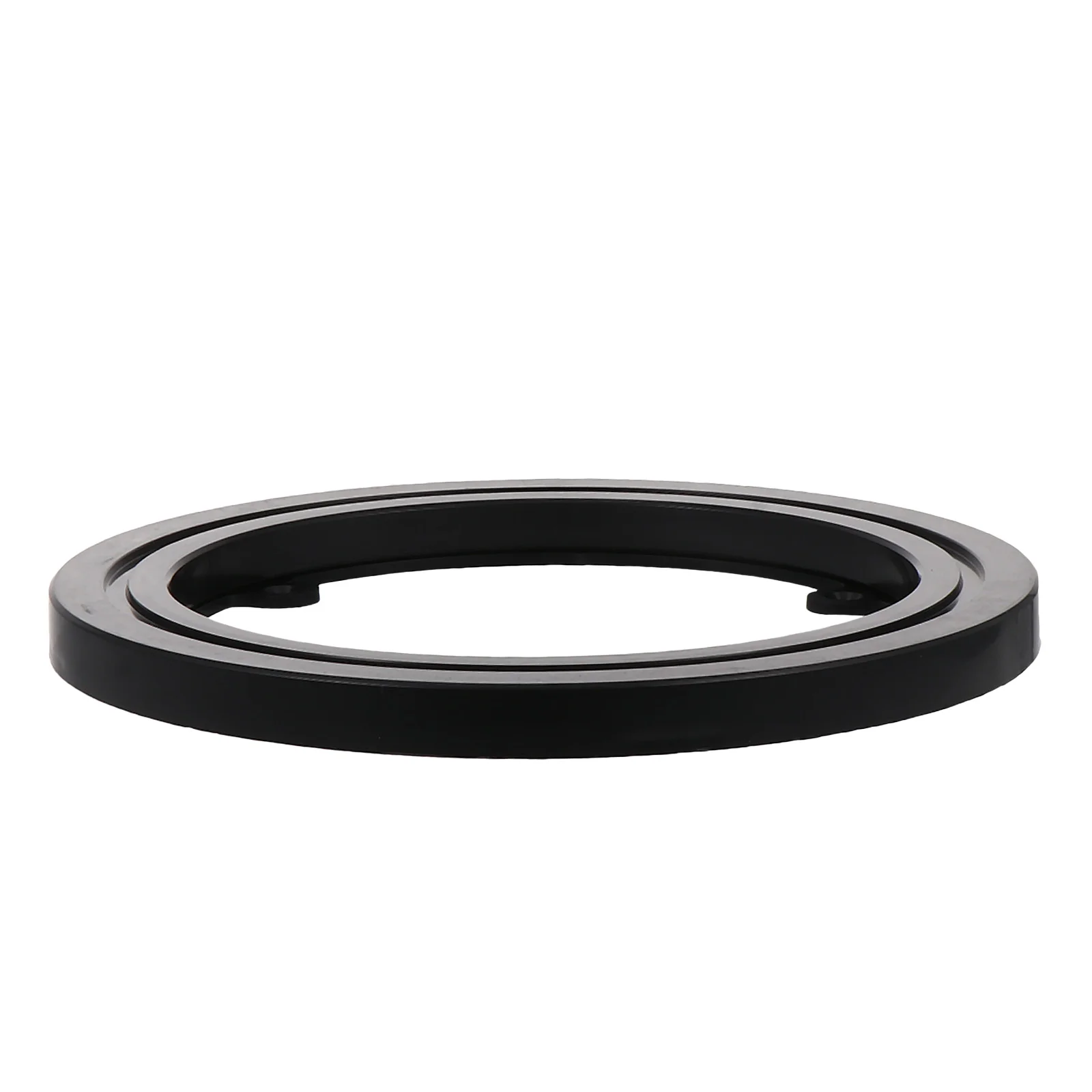 

Turntable Bearing Practical Rotating Plate Round Rotating Swivel Plate