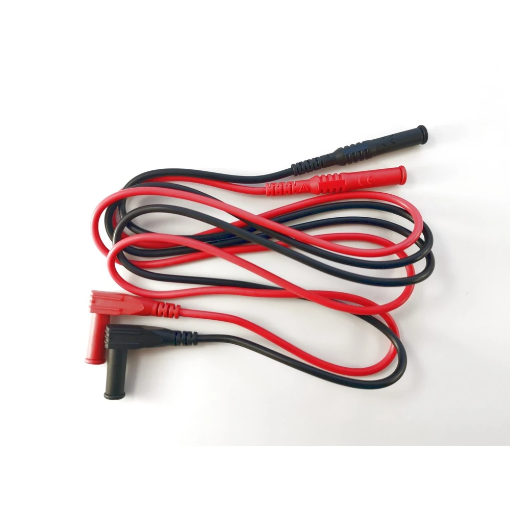 щупы bc55-70090 с крокодилами. комплект щупов и наконечников s-line bc55-70272. набор щупов и насадок для мультиметра s-line bc55-70251 (7 пар). Bc line. щупы bc55-70090 для мультиметра.