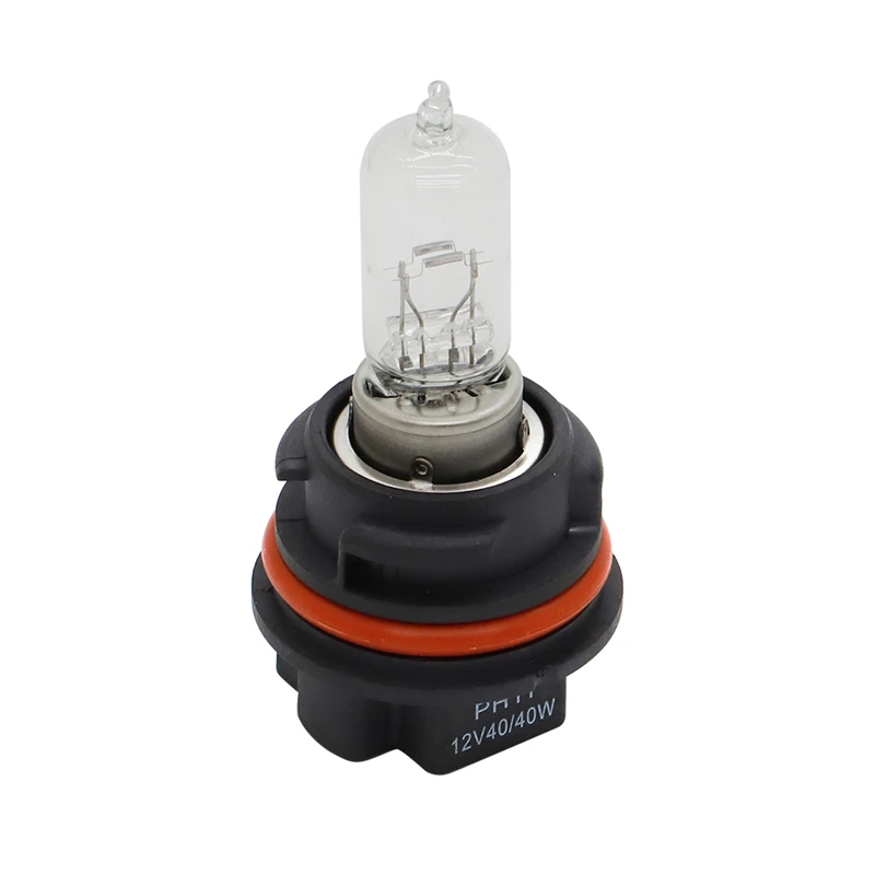 2 шт. 12 в 40/40 Вт мотоциклетная лампа фары PH11 HID белая для Honda DIO AF54-56 ZX AF35 AF38 Z4 Scooter |