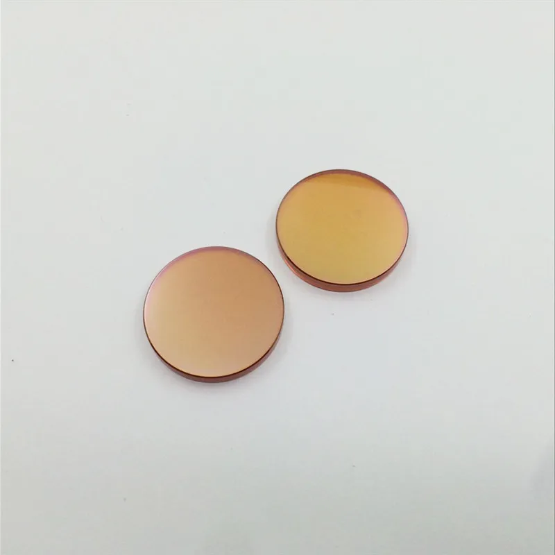 Производитель лазерных линз GaAs gallium arsenide диаметр 25 мм Фокусирующая машина для