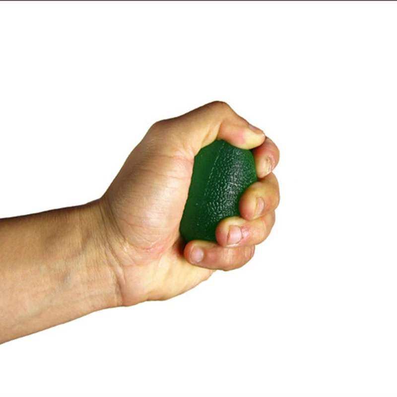 Горячая унисекс сильная ручка яйцо тренажер для рук силовой мяч Powerball гироскоп