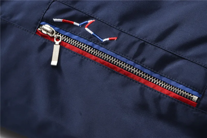 Модный бренд Tace& Shark жилет для мужчин colete masculino inverno Повседневный жилет с вышитыми буквами и стоячим воротником куртка без рукавов