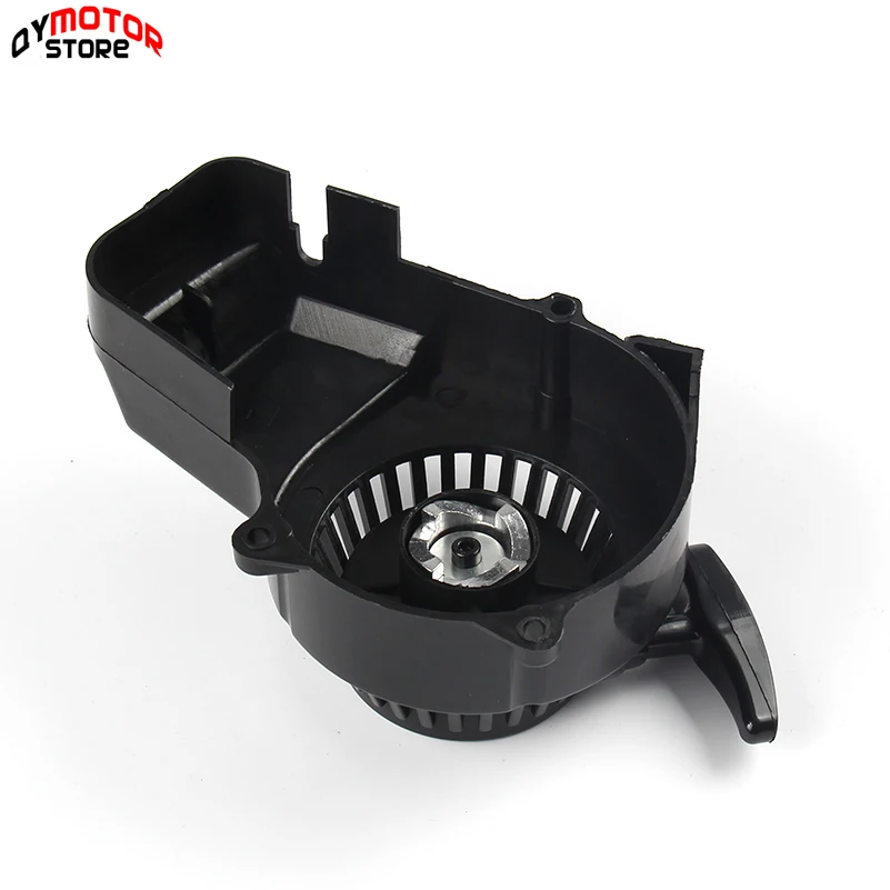 Высокое качество Mortor тянуть стартер начать машинки для стрижки волос подходит 2