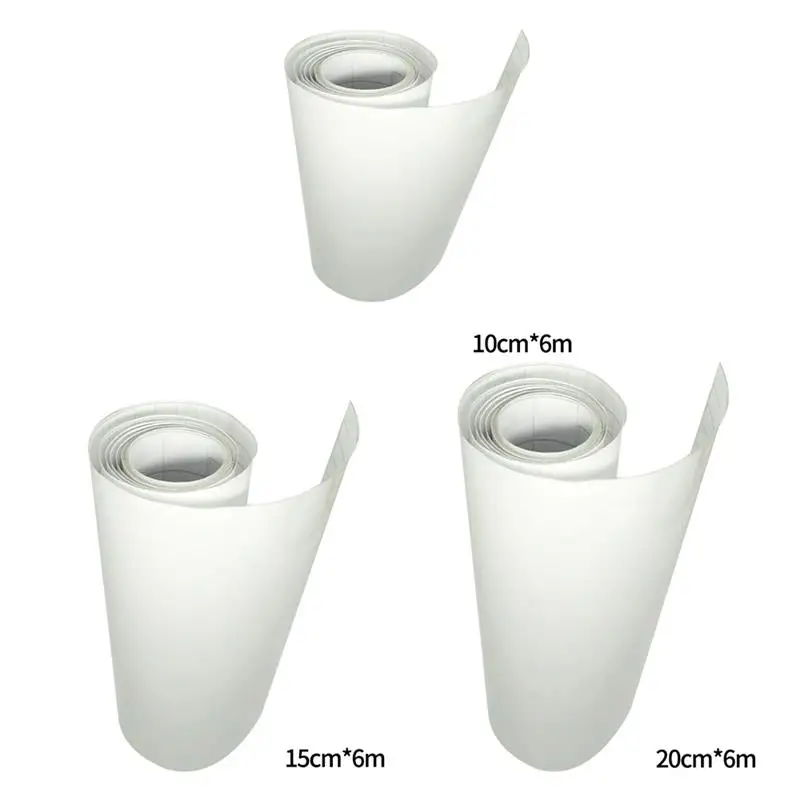 Легко устанавливаемая пленка для автомобиля прозрачная защитная краски