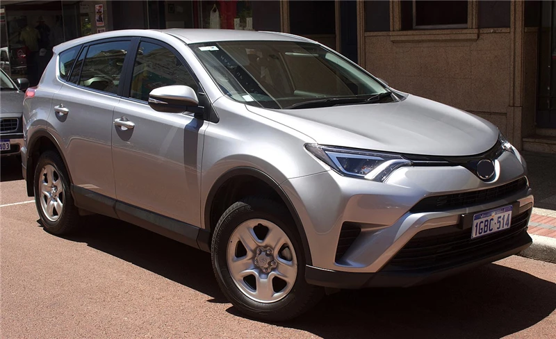 Брызговики автомобильные для Toyota RAV4 2013 2014 2015 брызговики брызговик крыло