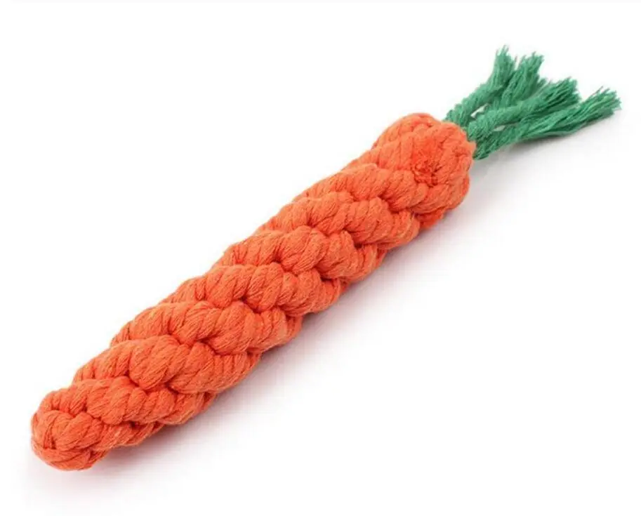 1 шт. Детская Хлопковая игрушка для животных | Дом и сад