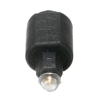 3 5mm mini optical audio adapter female jack to digital toslink cable adapter female to male digital optical audio connector