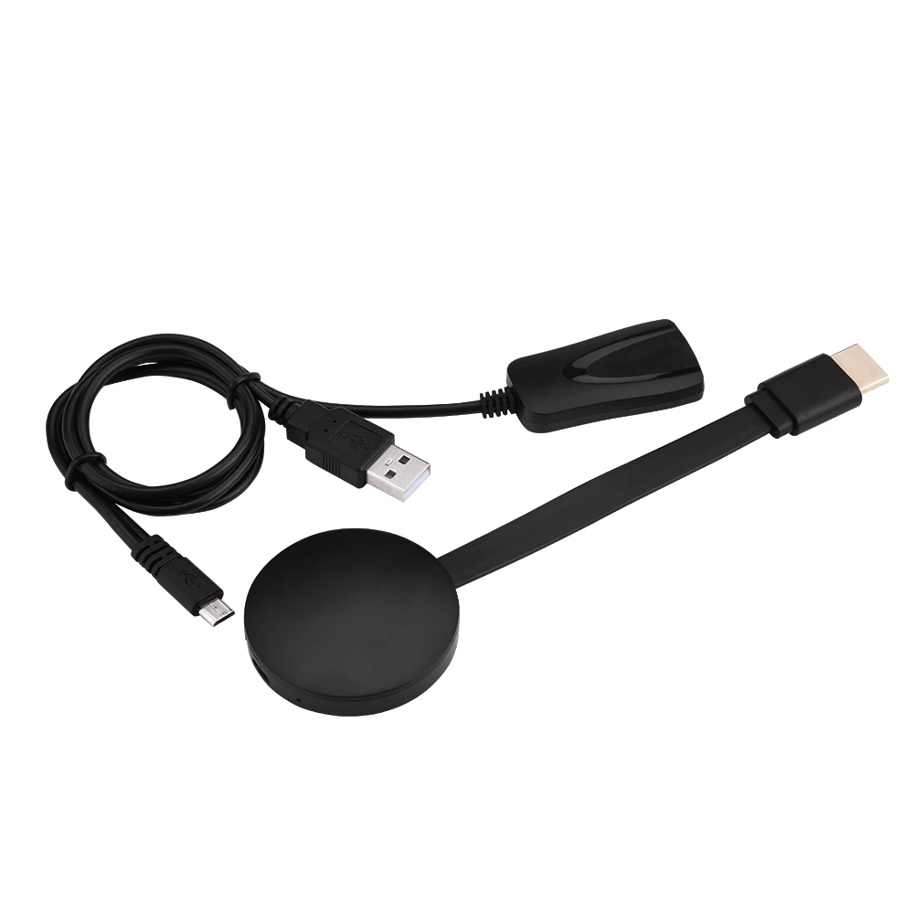 

Для цифрового HDMI видеопотока Wecast 2 2-го поколения
