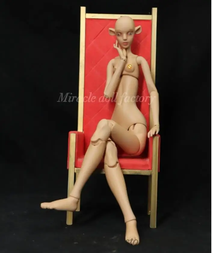 BJD 1/6 кукла шарнир свободные глаза|Куклы| |