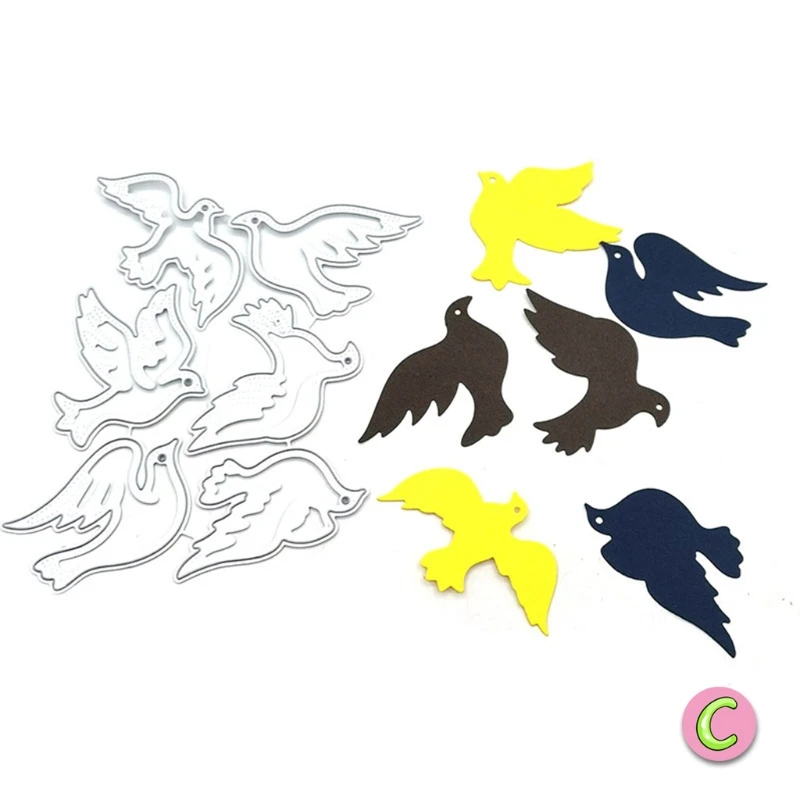 Новинка платье с цветочным узором птица завод Элемент углерода Сталь