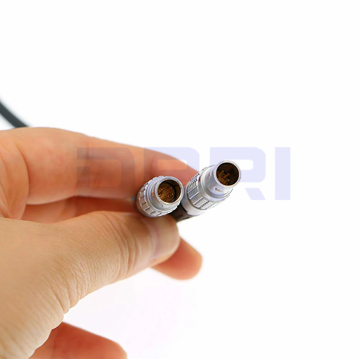 560130 (GEV97) GPS Кабель питания для leica GX1200 до GE171 батареи|pin pin|pin 5pin cable |