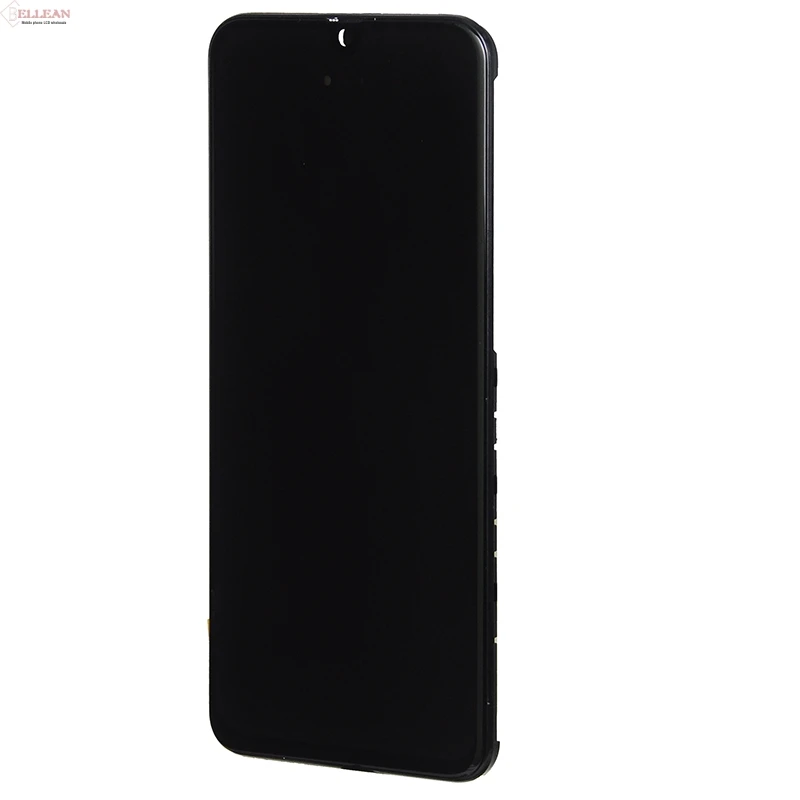 Catteny для samsung Galaxy A40 Lcd A405 дисплей сенсорный экран сборка 2019 A405F A405FN/DS с рамкой |