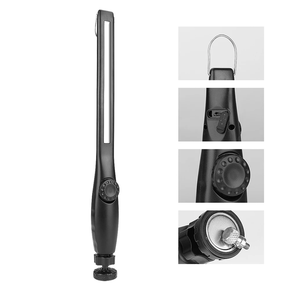 Оптовая продажа ультрафиолетовая светодиодная лампа портативная для дома