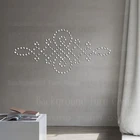 Алмазная вышивка Daimond живопись полный дисплей аксессуары 5D мозаика Стразы Королевский роскошный дворец изголовье фон D001