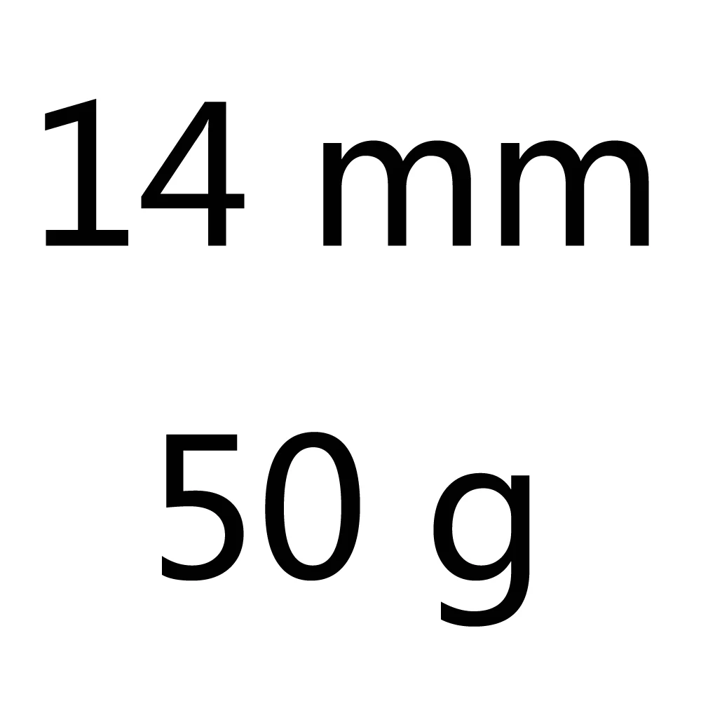 1100-14-50g 200 шт./пакет Разделение Jump O кольца Размер 4 5 6 7 8 10 12 14 16 мм металлический серебрение Разъемы DIY ювелирных изделий Изготовление 1100 - Цвет: 1100-14-50g