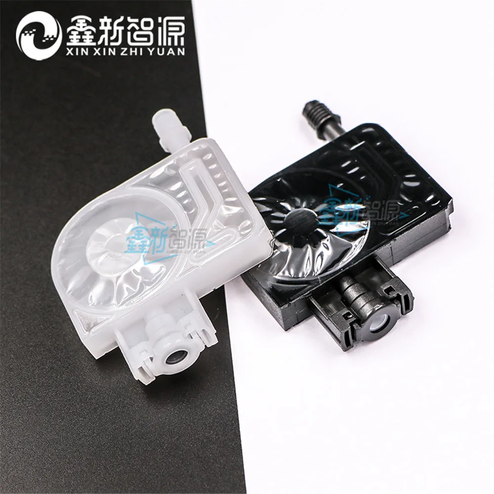 Чернильный демпфер для печатной головки Epson 4880 DX5 4800 stylus proll 4000 4450 4400 7400 7450 9400 9450 7800