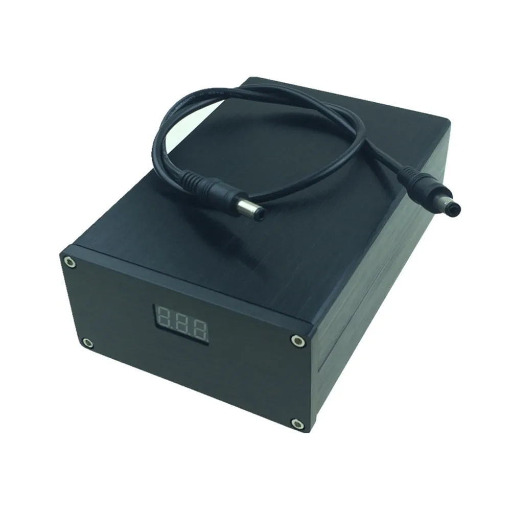Линейный блок питания USB 5 В 3 А 25 ва ультранизкий уровень шума Raspberry pi или SMSL M8A DAC Hi