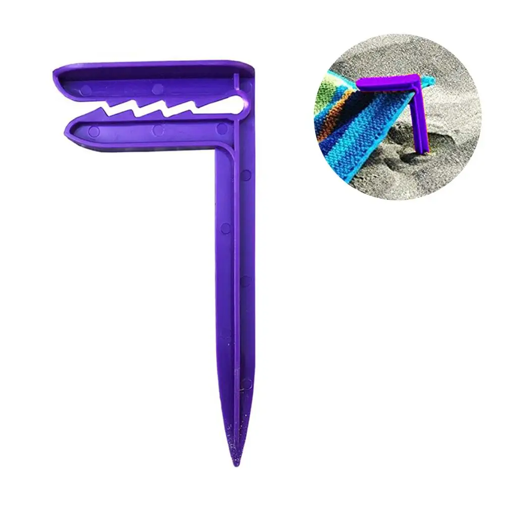 1 шт. пляжные прищепки для полотенец зажимы одеяла пластиковые стеллажи палатки