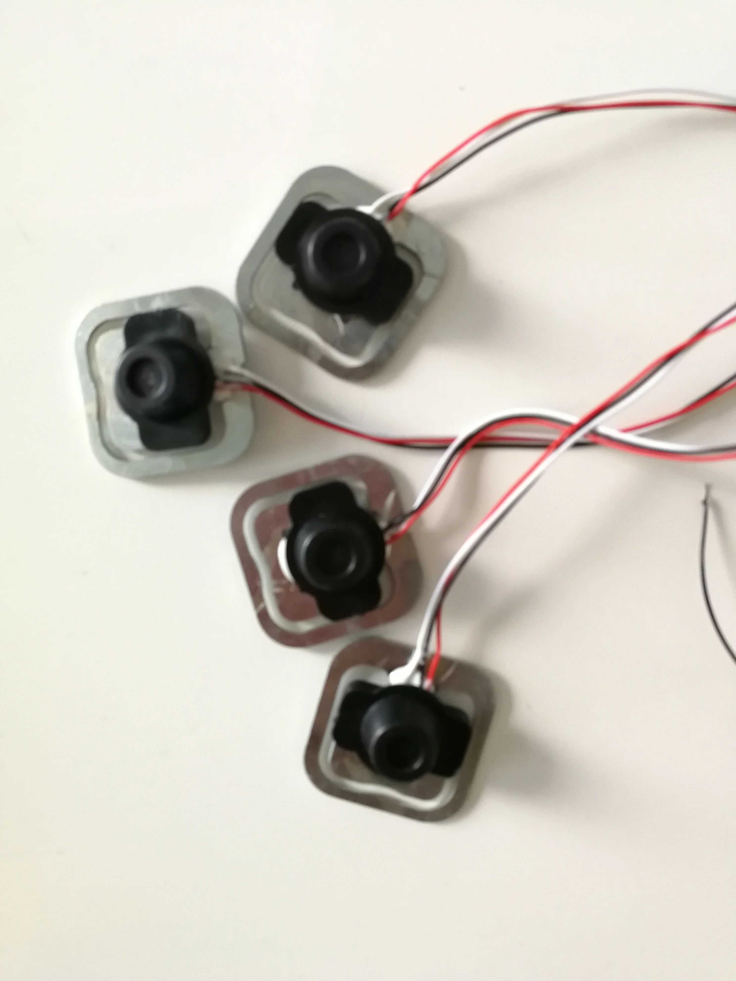 Бесплатная доставка Для 4 шт. 5 кг 10 микро датчик нагрузки TAL105 | Инструменты