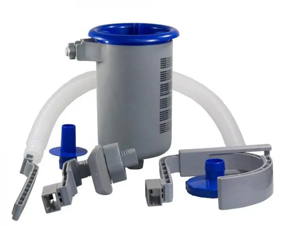 

Piscina Skimmer 58233 Per Il Nuoto Piscina