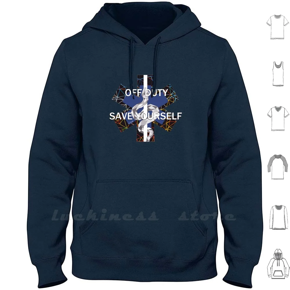 

Спасательные, Сэкономьте себя толстовки с длинным рукавом Emt Star Of Life, забавные Геометрические Животные змеиная медицина