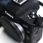 Защитная пленка для корпуса камеры Canon EOS R3 R5 R6 RP R 80D 90D 60D 70D 77D 800D 700D 6D MarkII