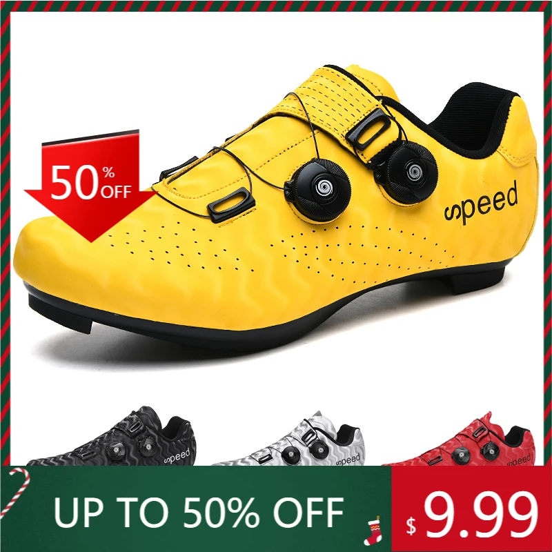 

Кроссовки на плоской подошве для мужчин и женщин, для езды на велосипеде