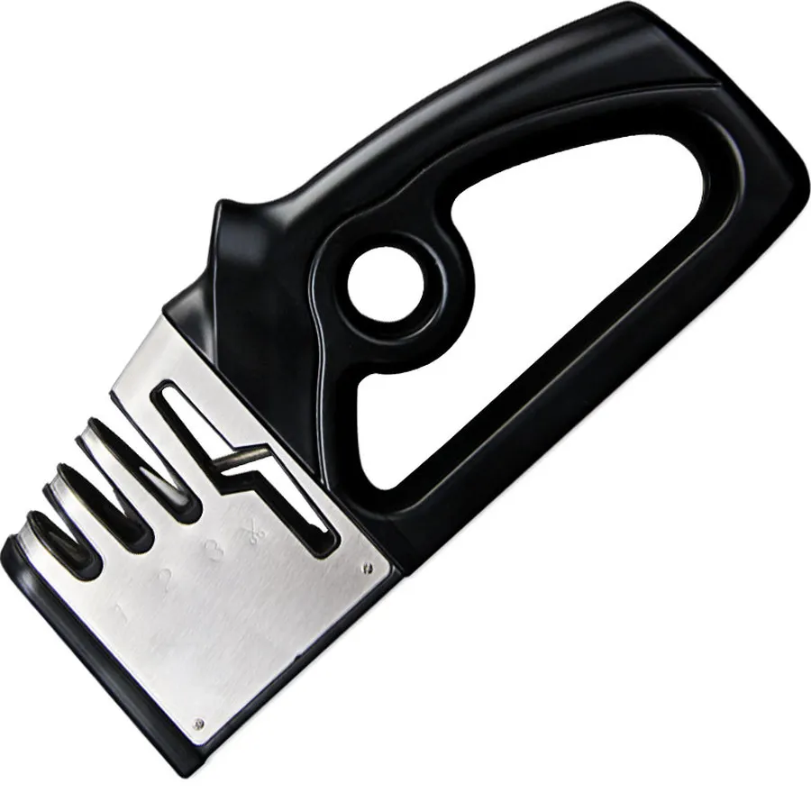 Многофункциональная электрическая точилка для ножей домашняя профессиональный