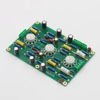 hifi 12ax7 tube riaa mm phono amplifier board reference ear834 audio power amplifier circuit