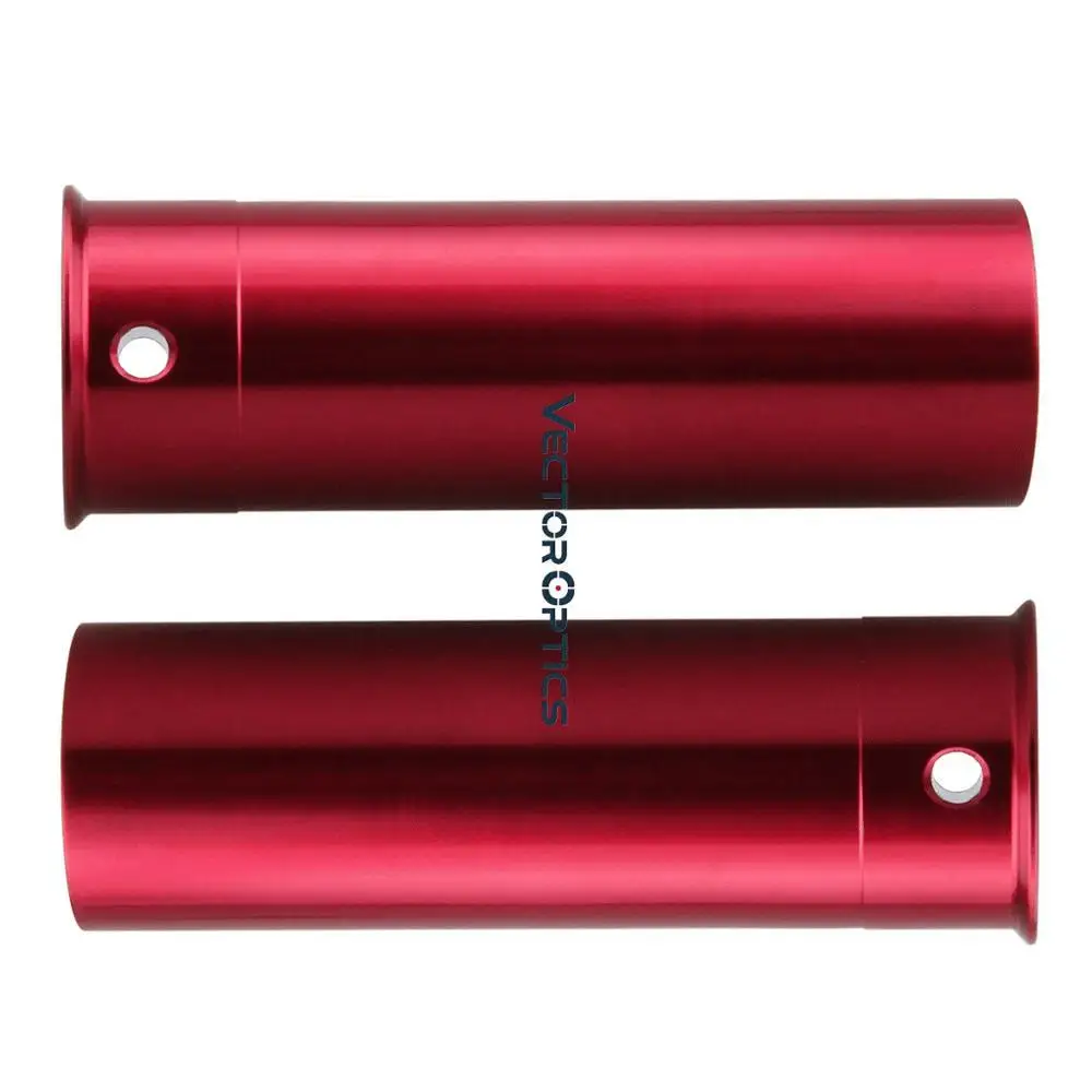 Дождевик векторной оптики 12GA с колпачками манекен для дробовиков 12 манекторами