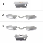 Кнопки запуска бампера LB RB, 3,5 мм, для контроллера xbox one Chrome Elite