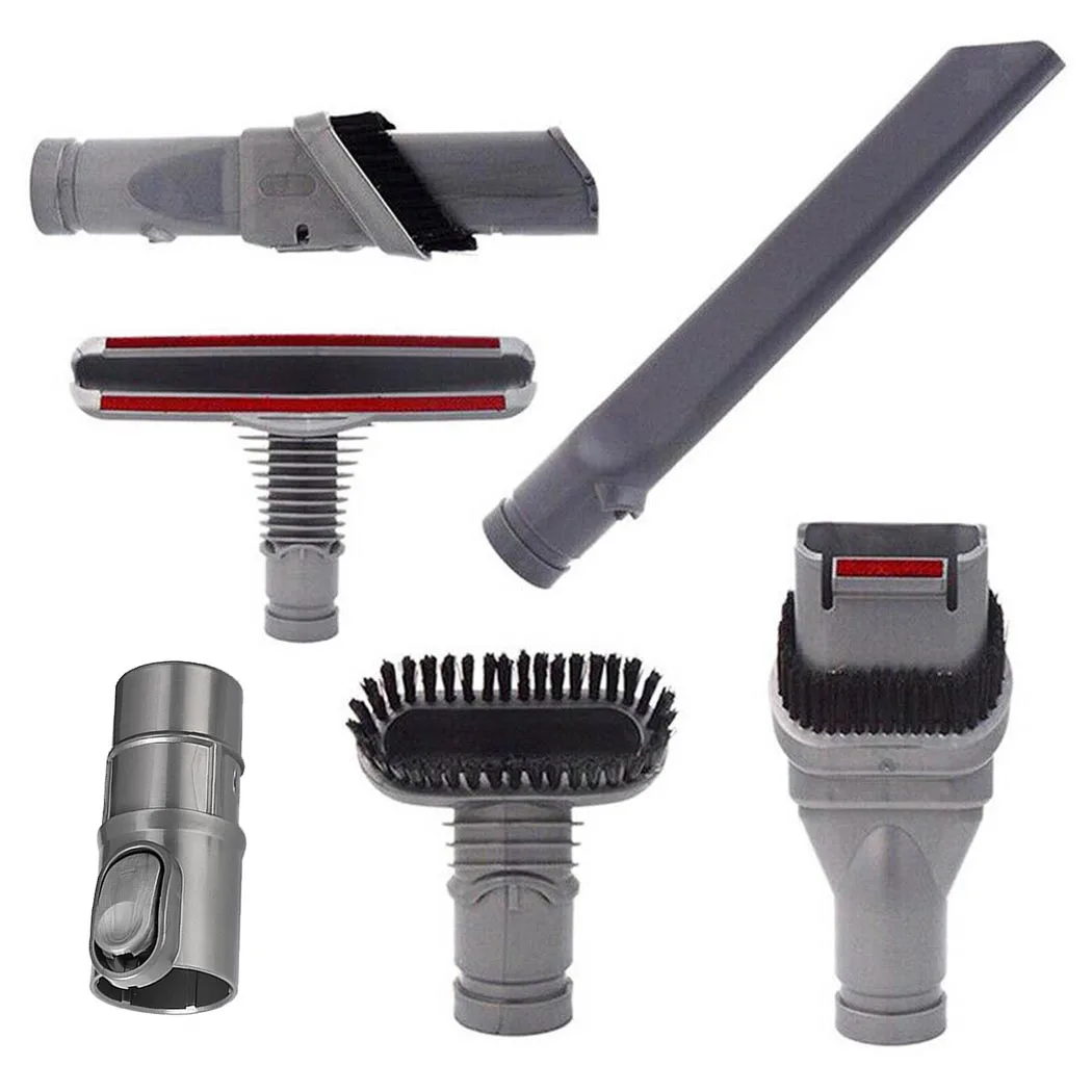 

Vacuum Cleaner Complete Tool Accessories Set For Dyson DC32 DC33 DC19 DC20 Vacuum Cleaner Sweeper Replace