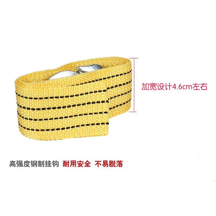 Страховочный подарок спасательный автомобильный пакет с аварийным комплектом