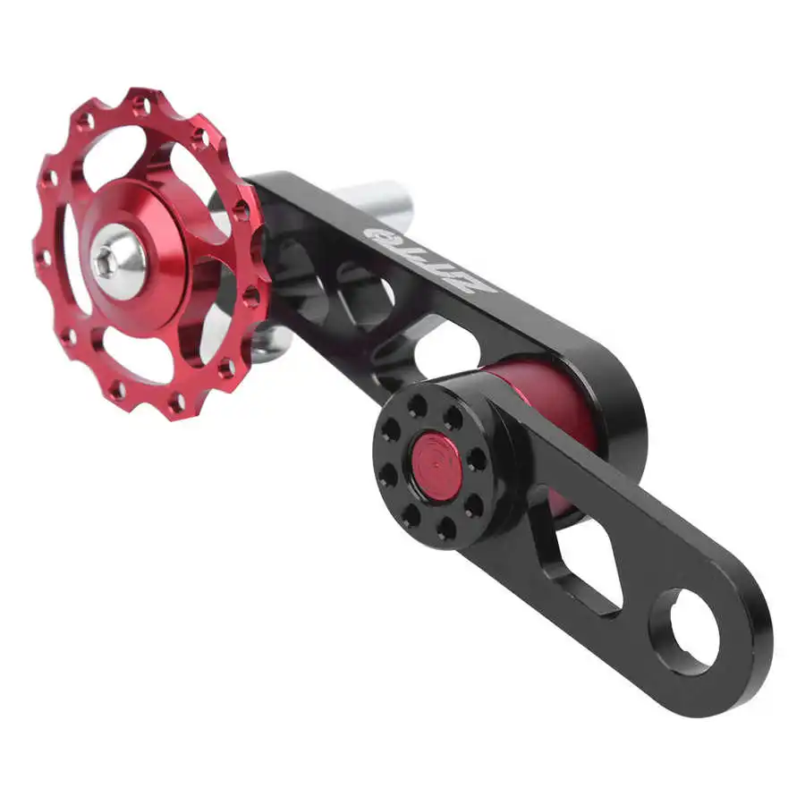 ZTTO велосипедный регулятор скорости односкоростной преобразователь натяжитель