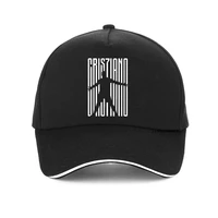 2020 cristiano ronaldo cr7 print baseball cap fashion men outdoor sports snapback football hat men women gorras dad hats