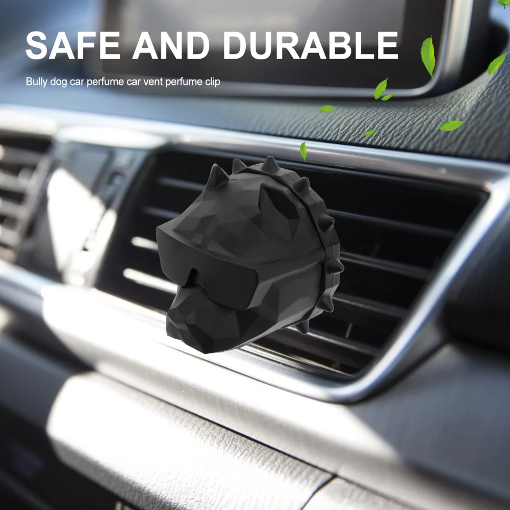 

1pc Car Aroma Diffusers Decorative Aromatherapy Clips Vehicle Air Vent Clip