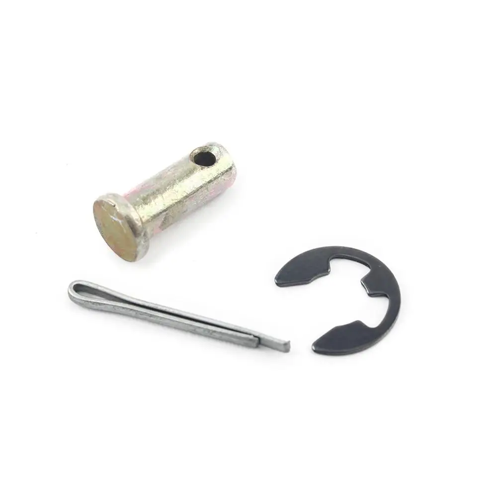 

BIKINGBOY 42" Golf Cart Driver Side Or Passanger Side Brake Cable For Club Car Ds 2000-UP OEM Number / 1019907 / 1020221-01