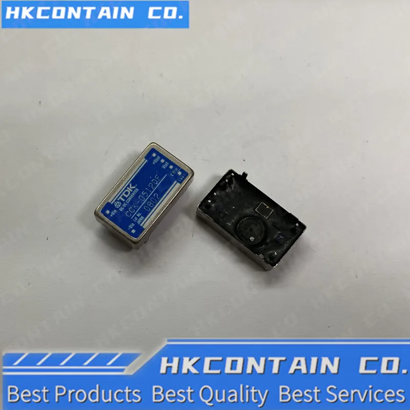 

Новый модуль CCK-0512DF CCM-1205SF Бесплатная доставка