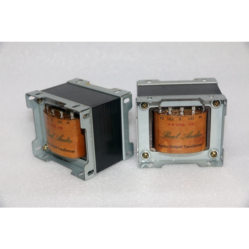 Джимной выходной трансформатор jimy 17 Вт 10 К 0-4-8 Ом подходит 6P14 6P6P 6F6G 6P1 6AQ5 EL84 FU-7tube 20