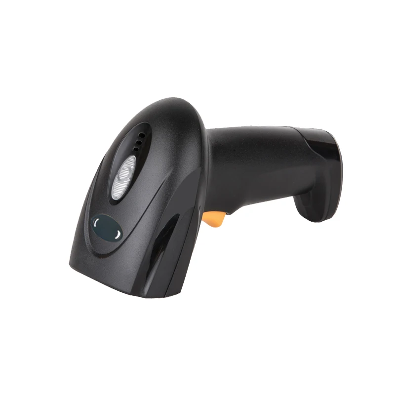 22020 новый дизайн распродажа 1D CCD проводной сканер с высокой скоростью для