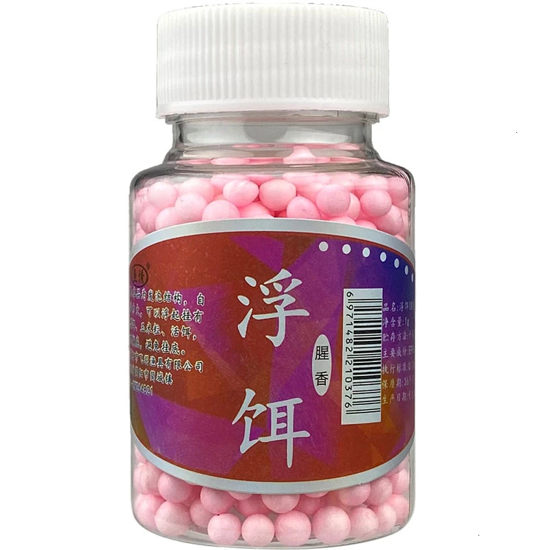 fishy smell Rompin 1 бутылка EPS Boilies карп приманка плавающая приманка с запахом кукурузы вкус искусственные приманки для рыбалки на карпа аксессуары рыба всплывающие приманки - Цвет: fishy smell