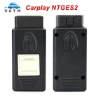 NTG5S1 NTG5ES2 CarPlay для AppleAndroid OBD2 автоматический инструмент активации W213 NTG5.5 NTG5E S2CarPlay оригинальный протокол связи