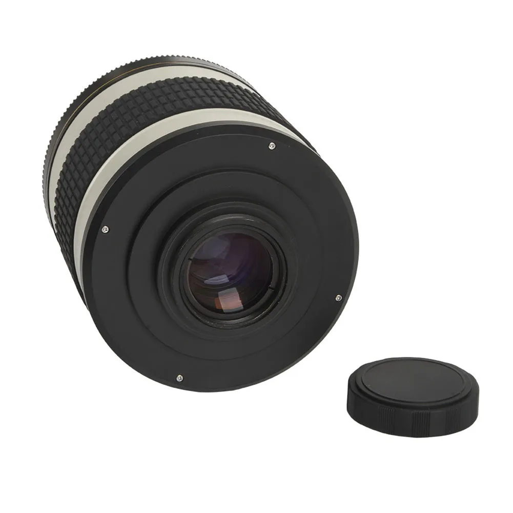 500 мм F/6 3 телеобъектив для складного Телескопа E-Mount Uniserval GK99 | Электроника