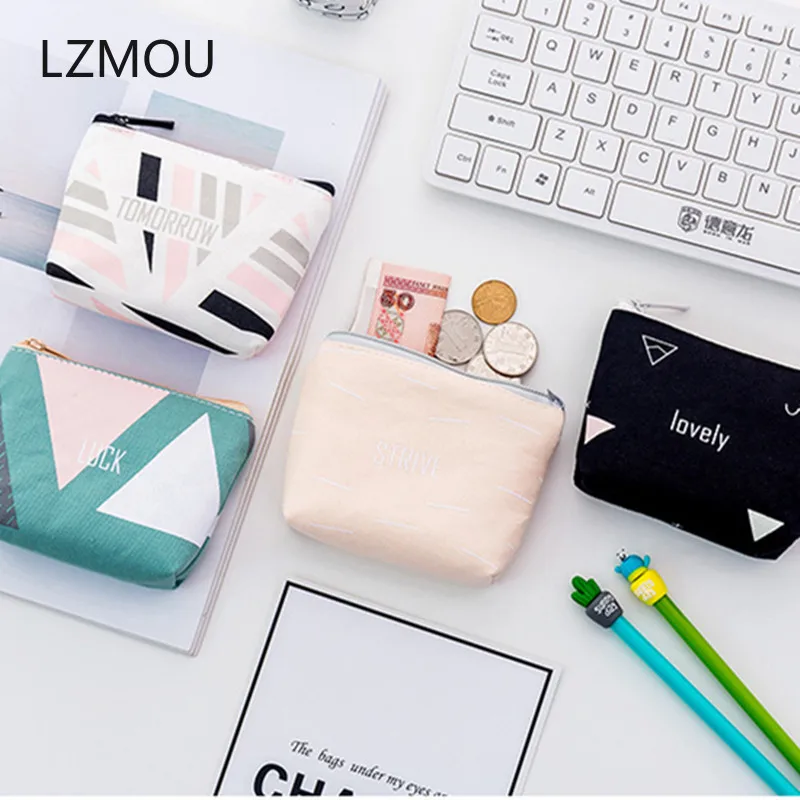 Кошелек Снова в школу модные кошельки для монет подарок подруге невесты