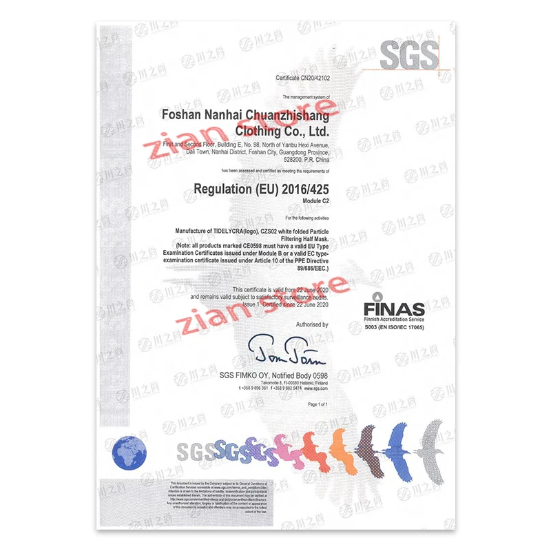 

50-200 Pcs Filtering Half Face Mask FFP2 NR 5-Layer with CE Dust-Proof Anti-Fog Anti-PM2.5 Respirator Reusable Protective Masks